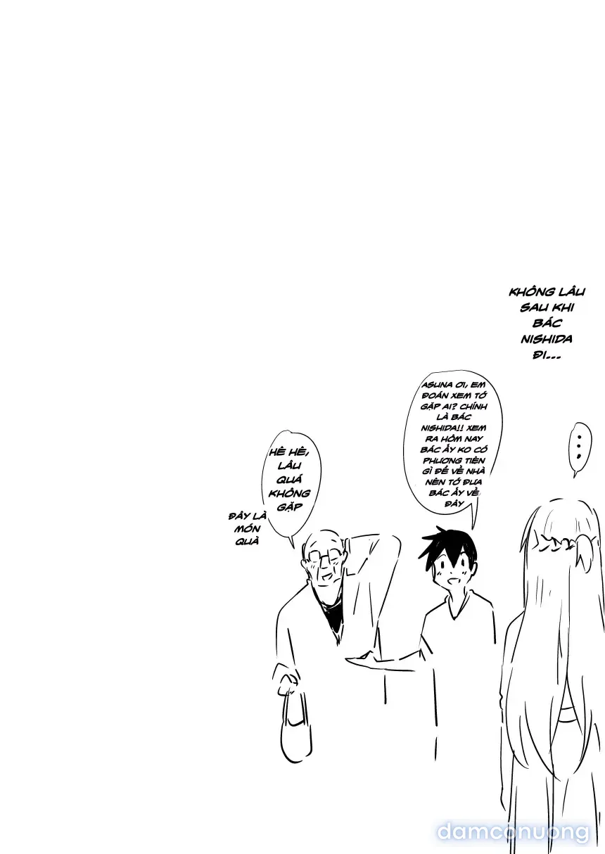 Asuna - Nishida 2 (Decensored) 