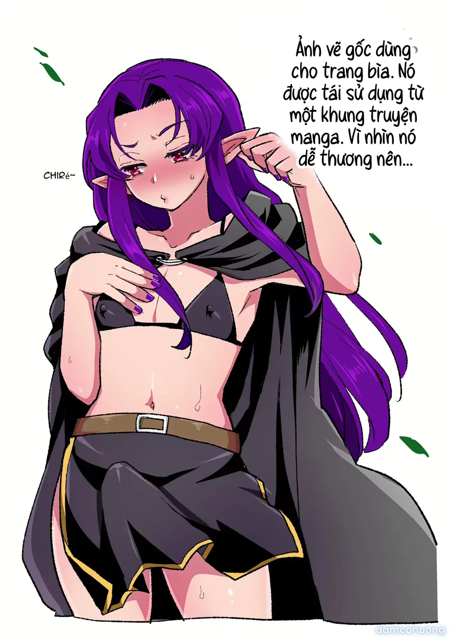 Ma Zương Femboy 