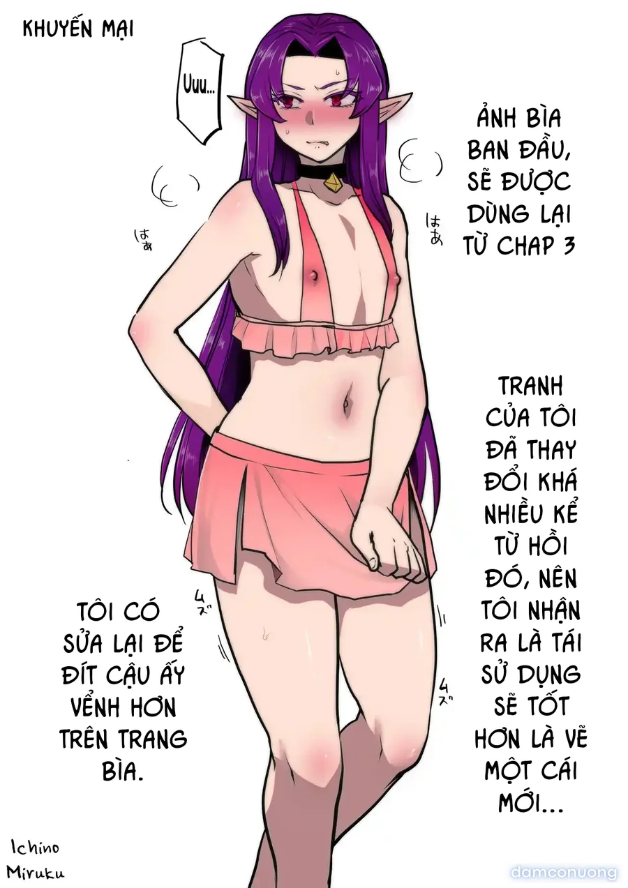 Ma Zương Femboy 