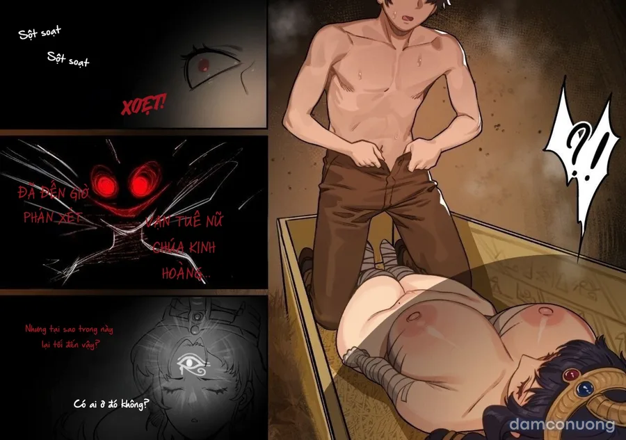 [6no1] xác ướp 