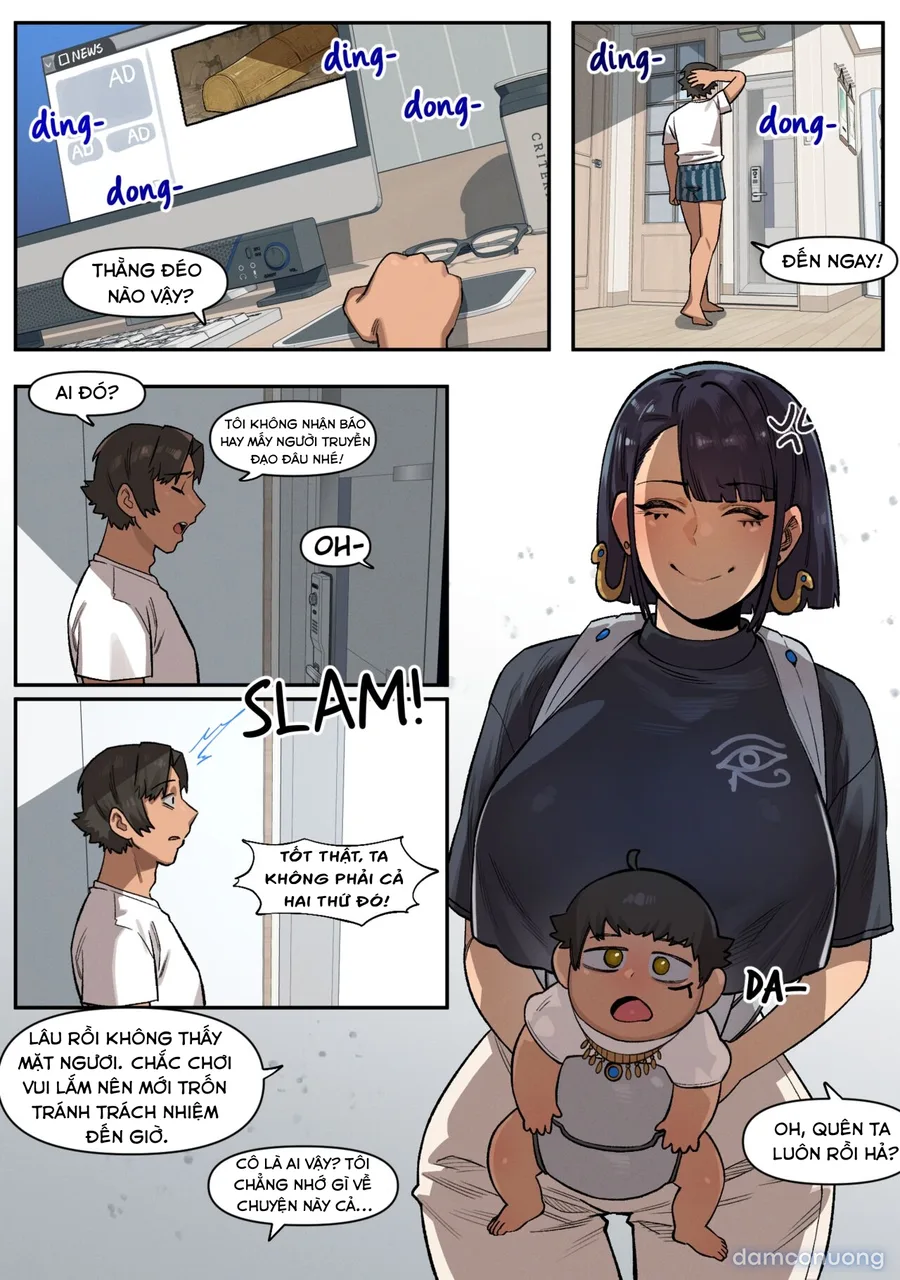 [6no1] xác ướp 