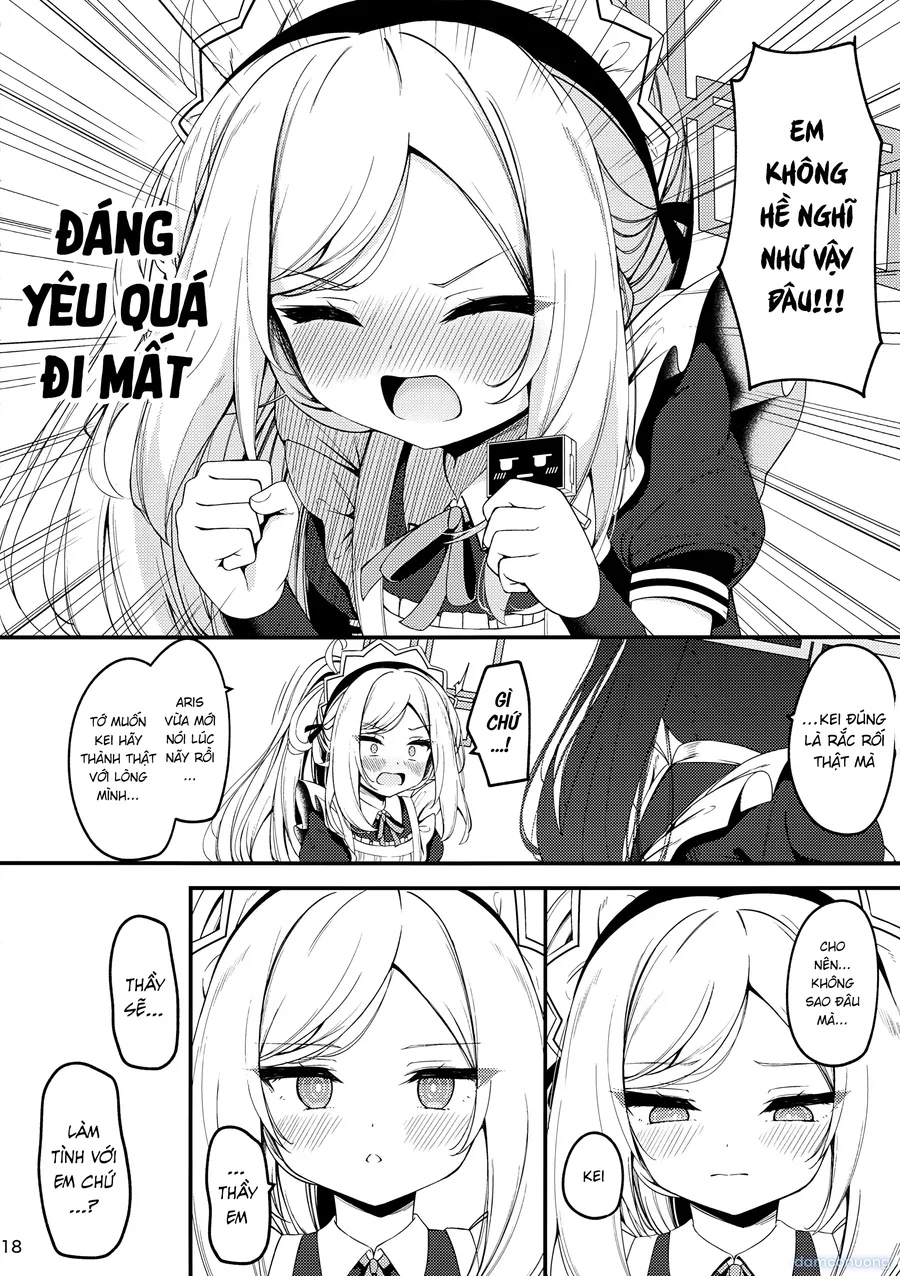 Maid Made Married 