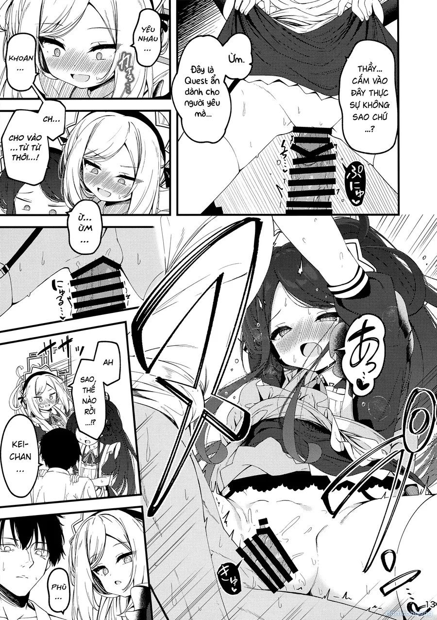 Maid Made Married 
