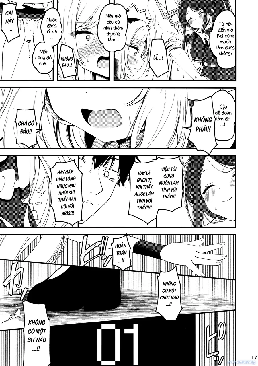 Maid Made Married 