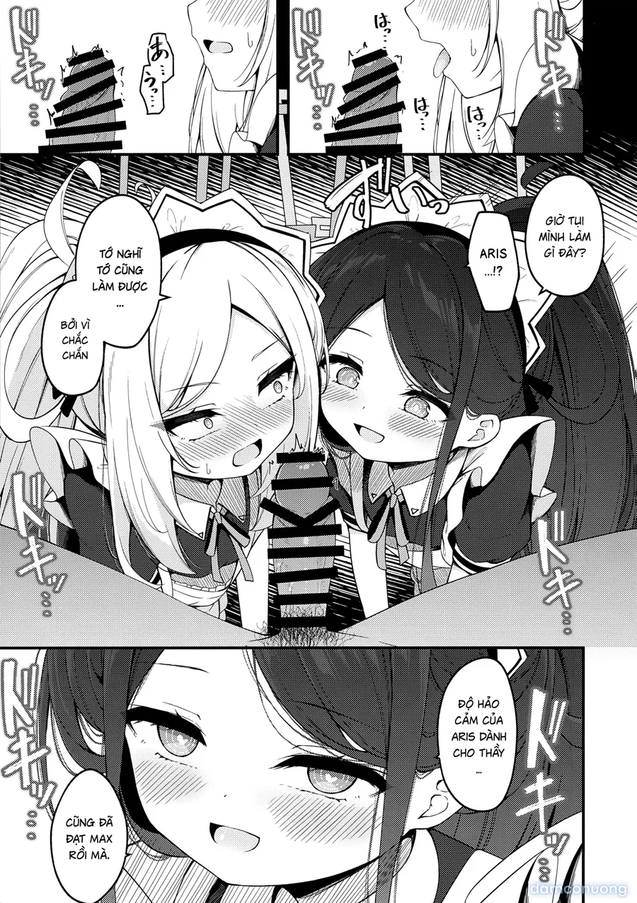 Maid Made Married 
