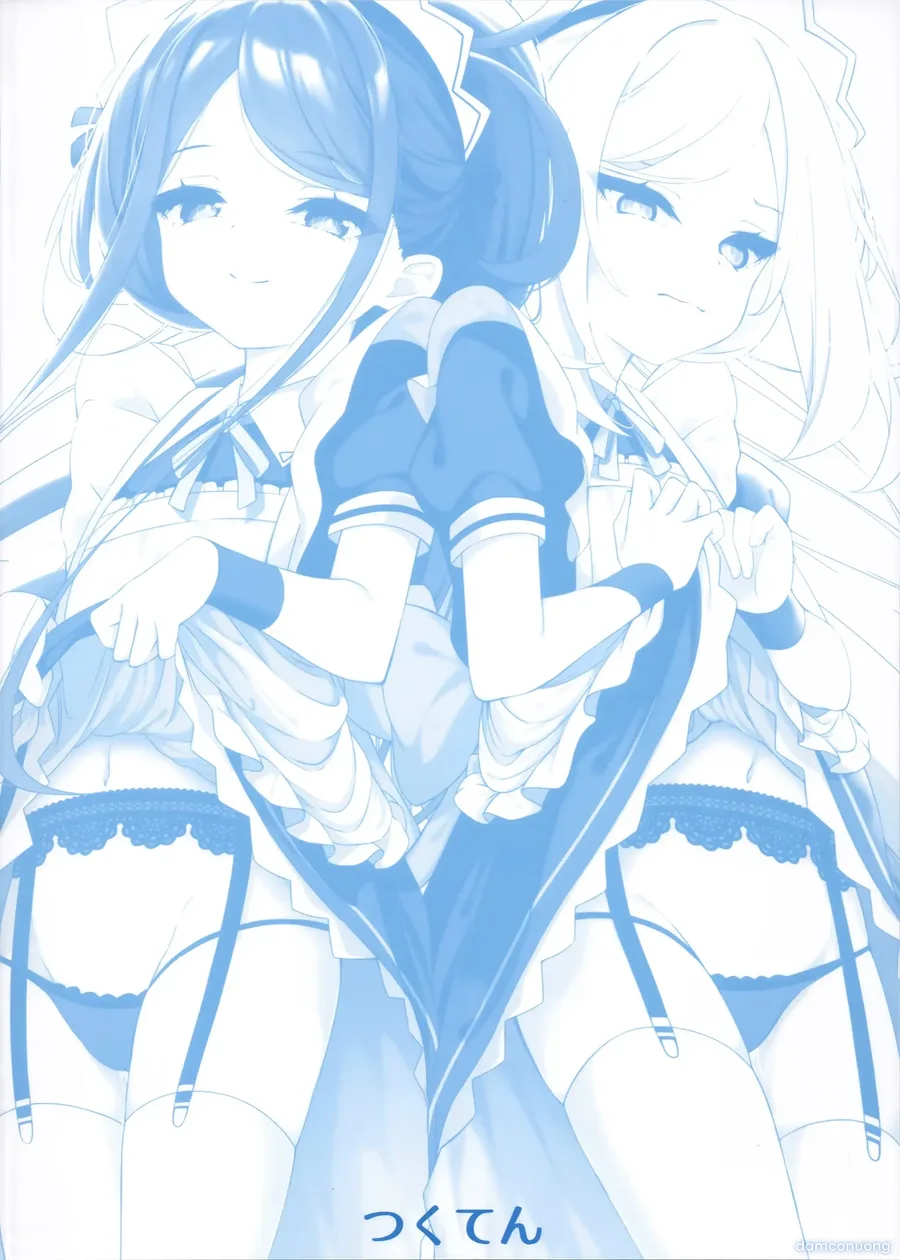 Maid Made Married 
