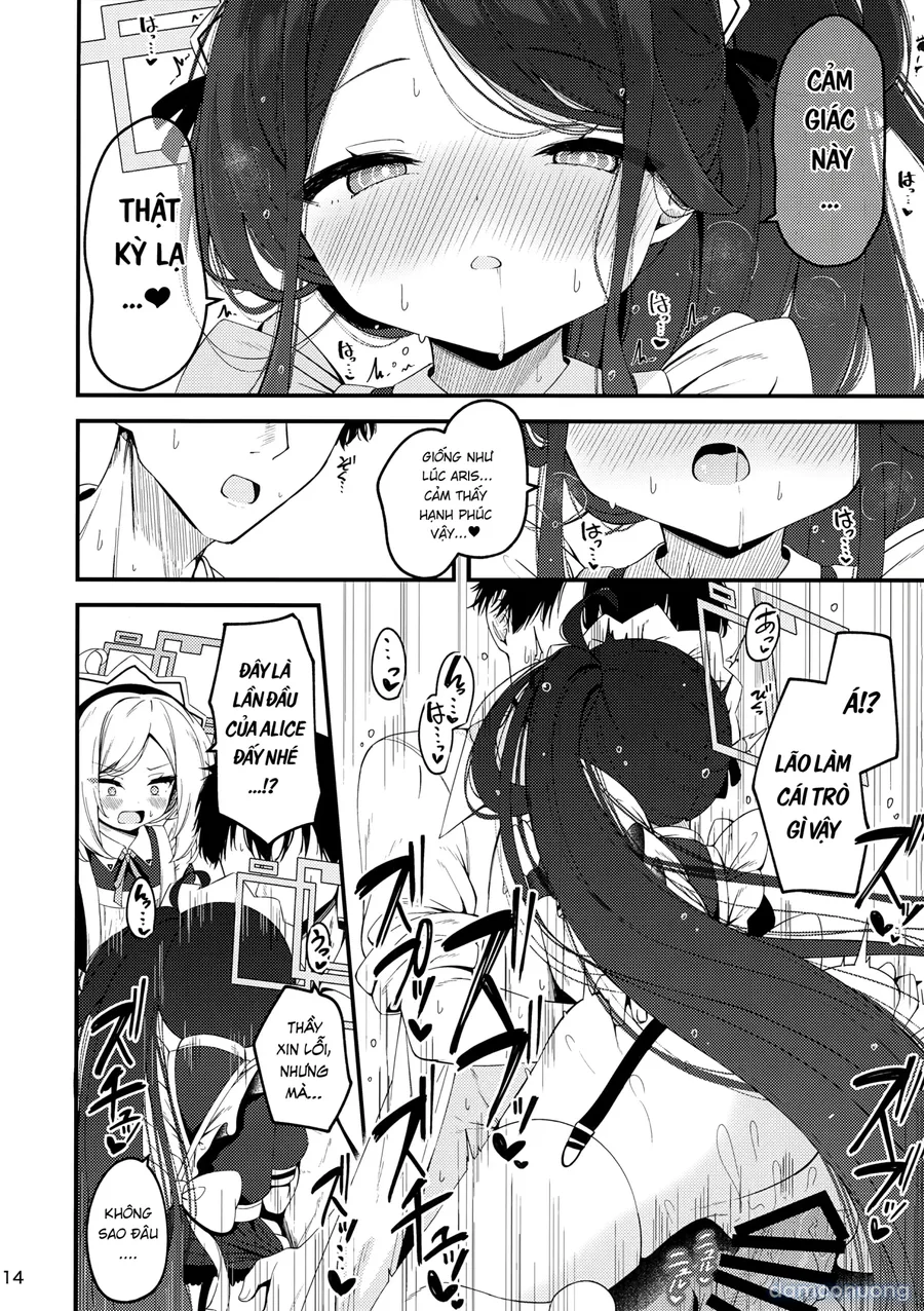 Maid Made Married 