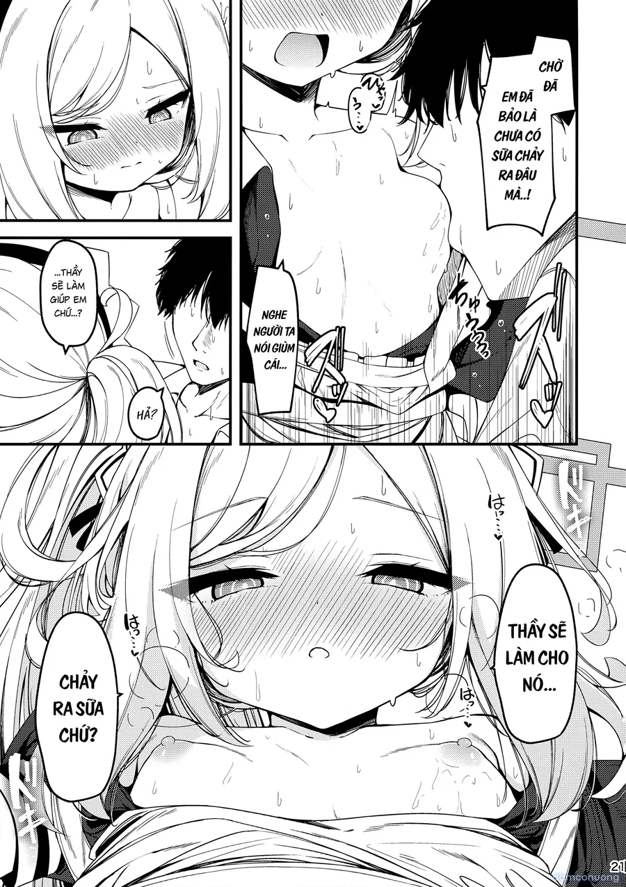 Maid Made Married 