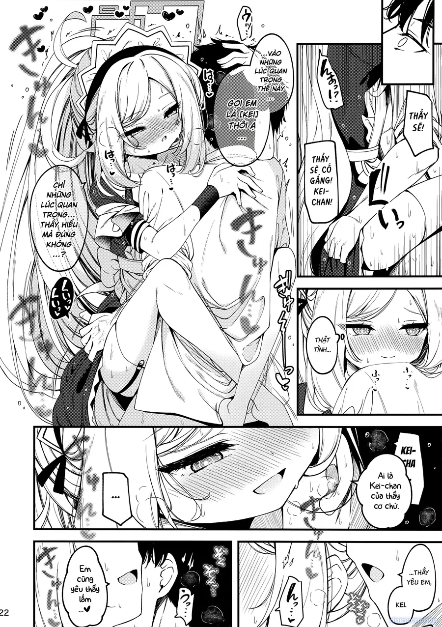 Maid Made Married 