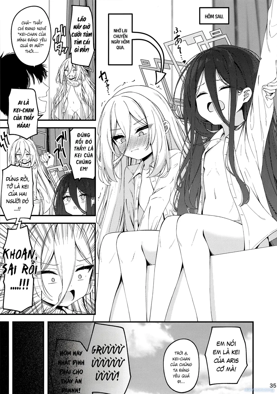 Maid Made Married 