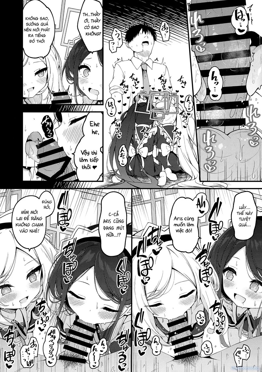 Maid Made Married 