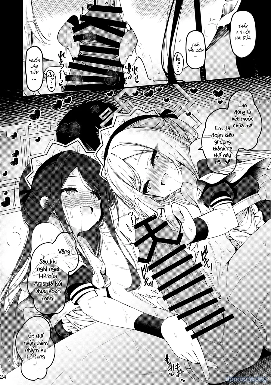 Maid Made Married 