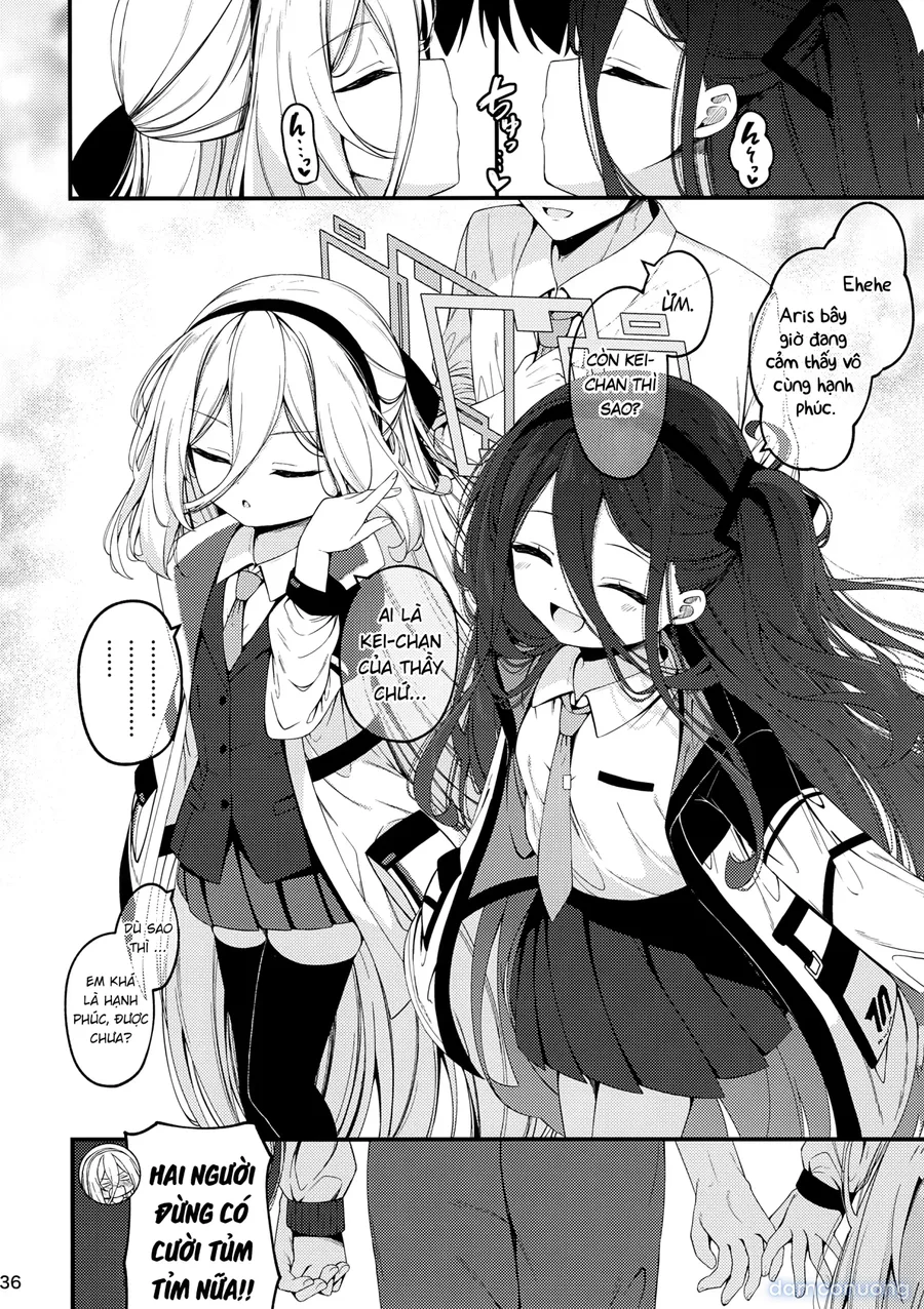 Maid Made Married 