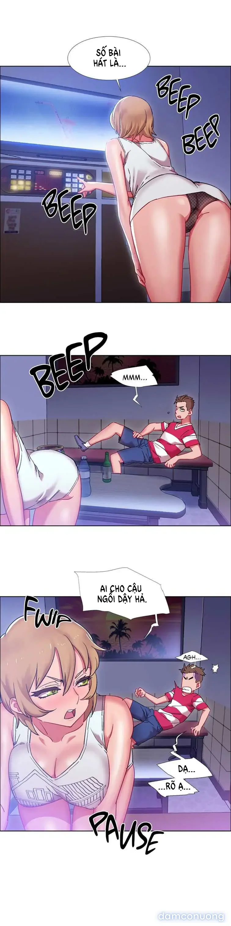 Cửa hàng cho thuê phim sex 