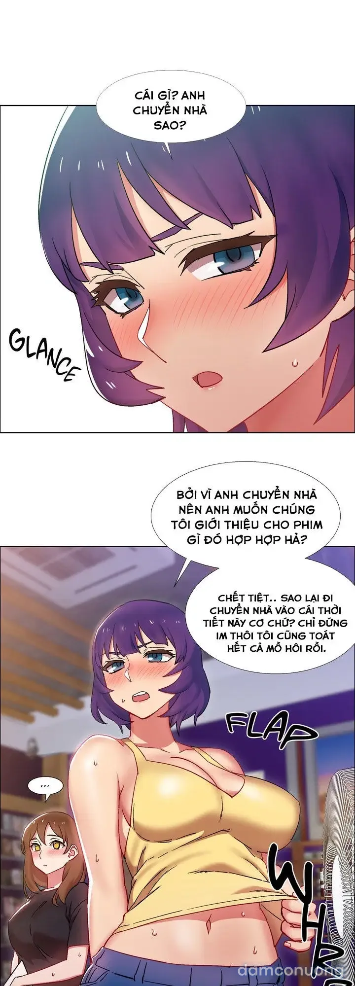 Cửa hàng cho thuê phim sex 