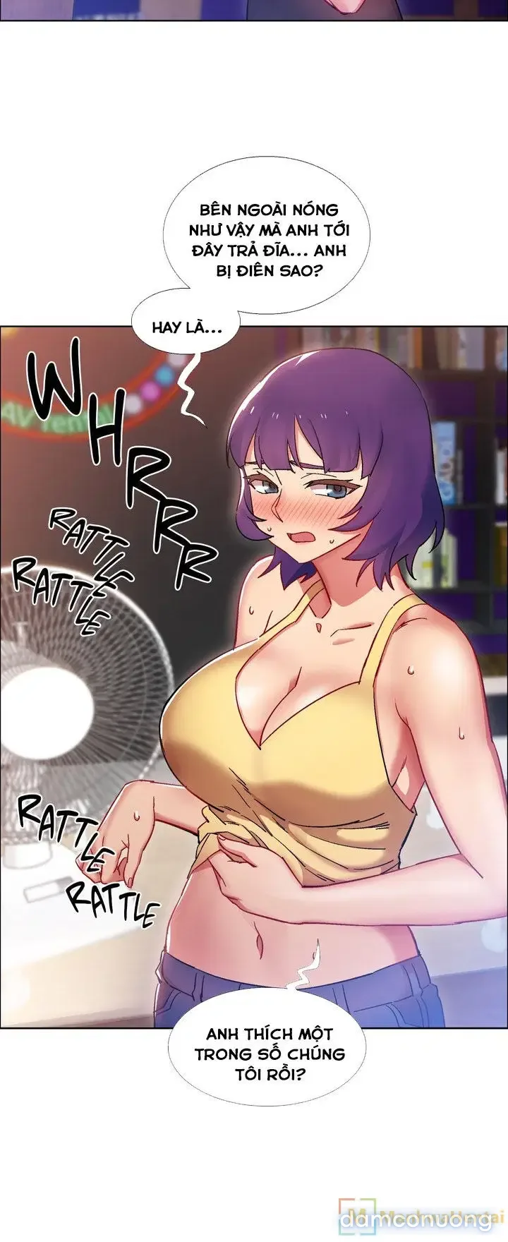 Cửa hàng cho thuê phim sex 