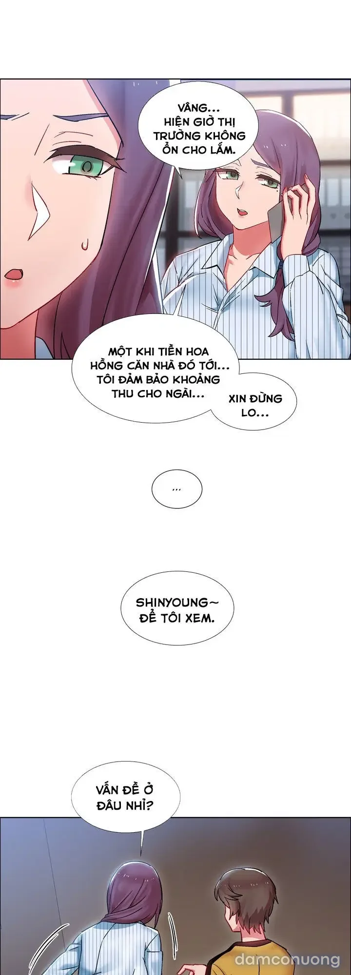 Cửa hàng cho thuê phim sex 