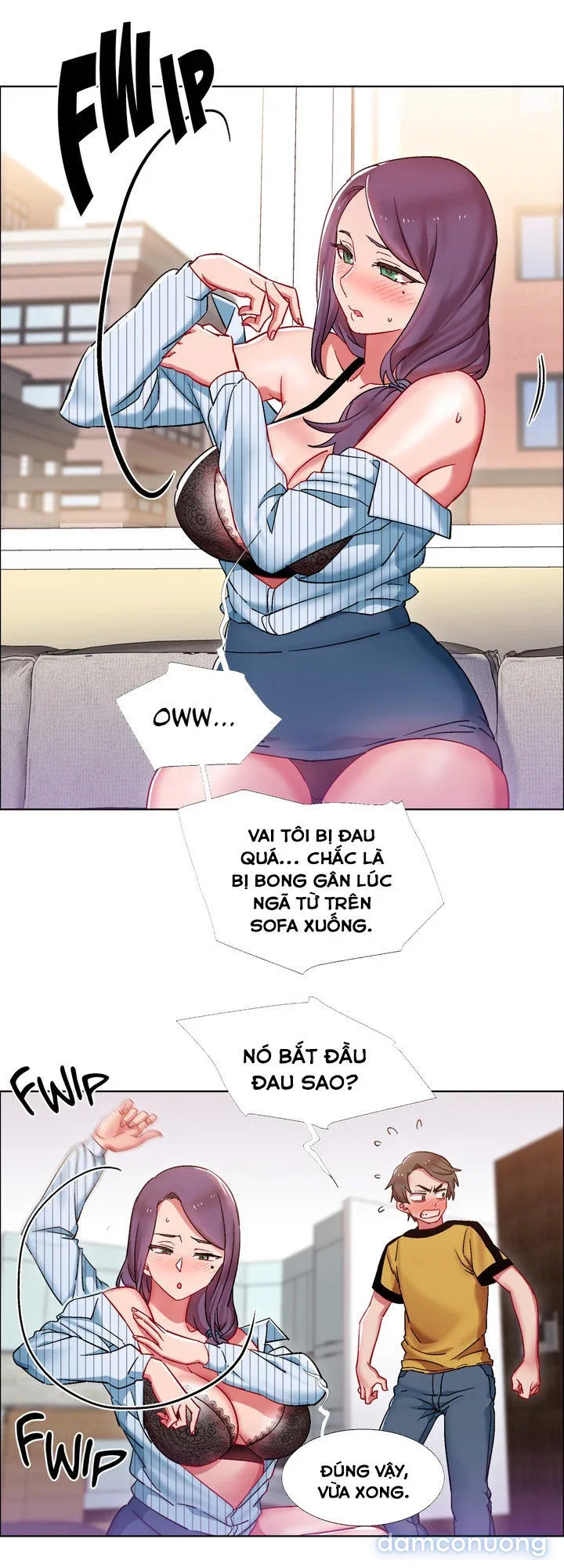 Cửa hàng cho thuê phim sex 