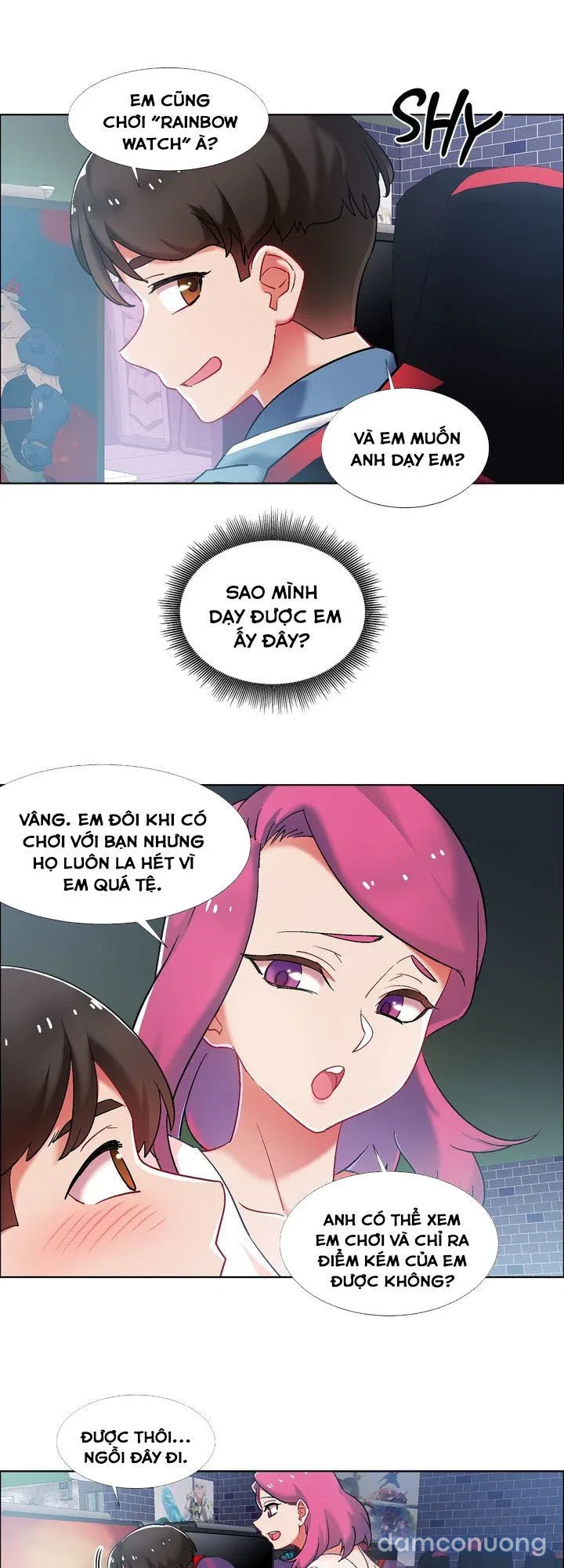 Cửa hàng cho thuê phim sex 