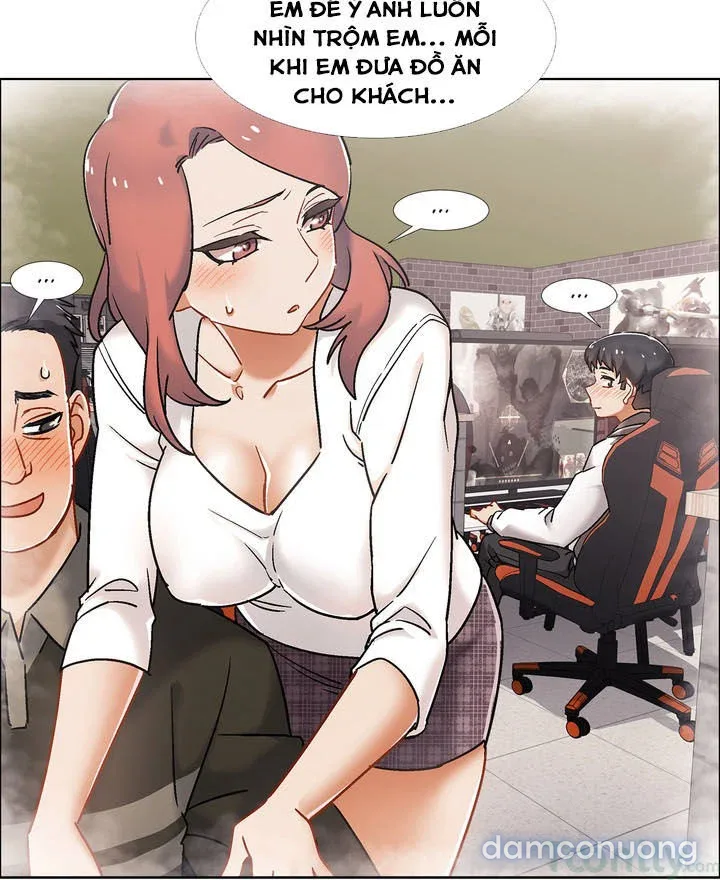 Cửa hàng cho thuê phim sex 
