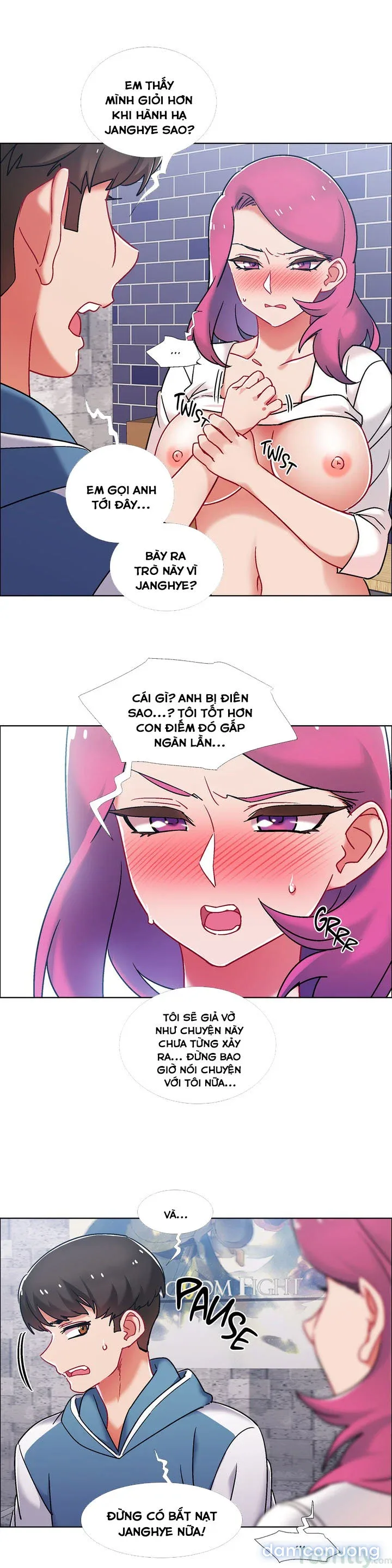 Cửa hàng cho thuê phim sex 