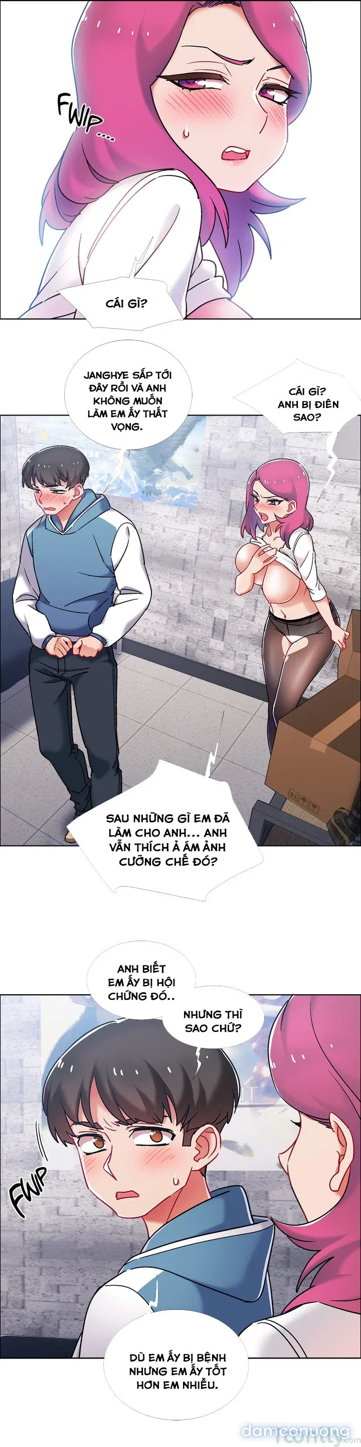 Cửa hàng cho thuê phim sex 