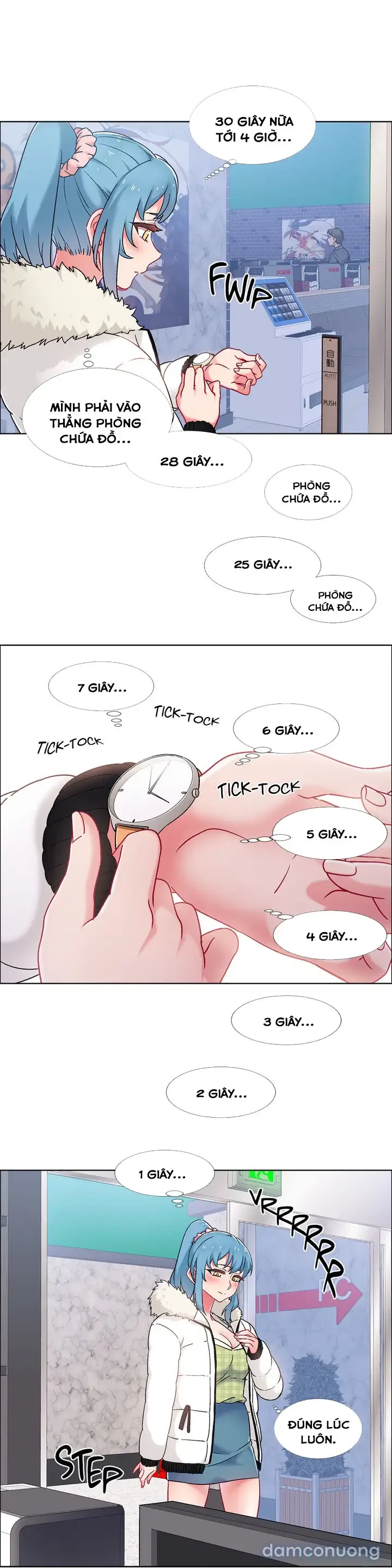 Cửa hàng cho thuê phim sex 