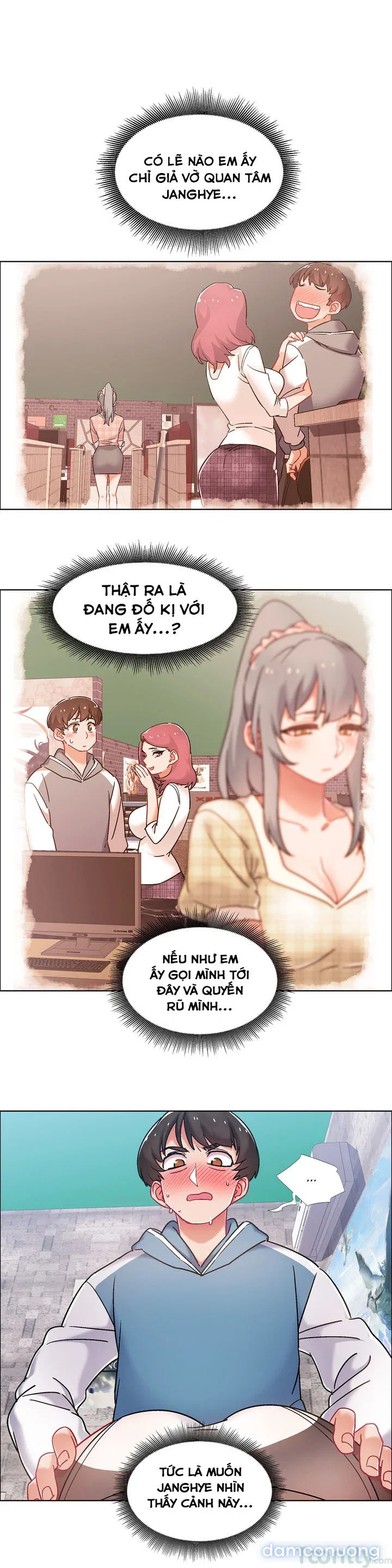 Cửa hàng cho thuê phim sex 