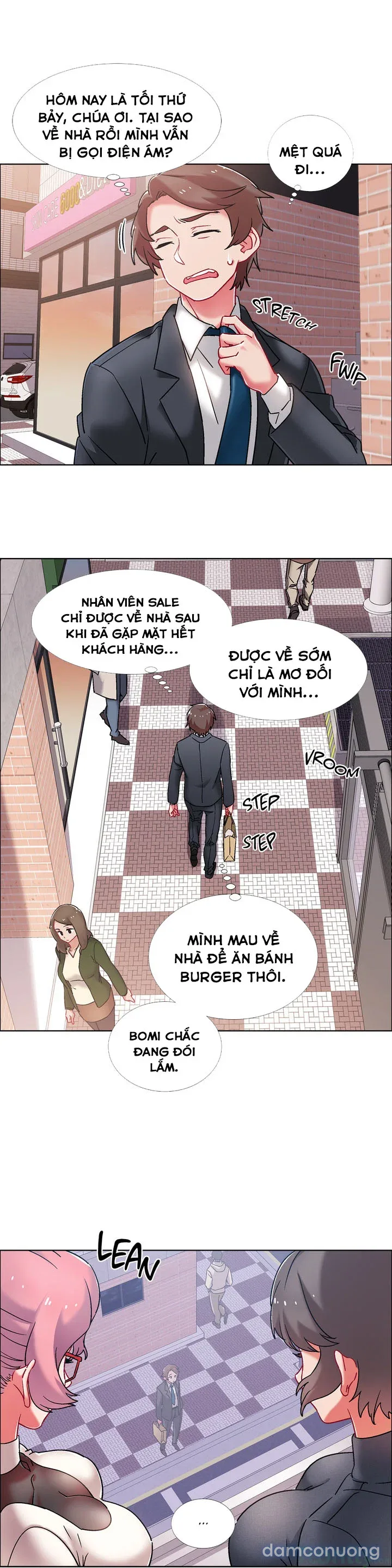 Cửa hàng cho thuê phim sex 