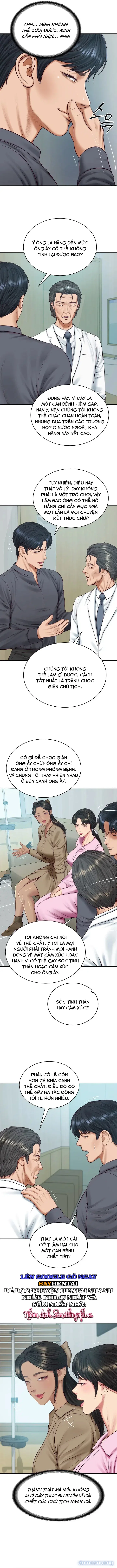 Hàng Khủng Của Con Rể Tỉ Phú 