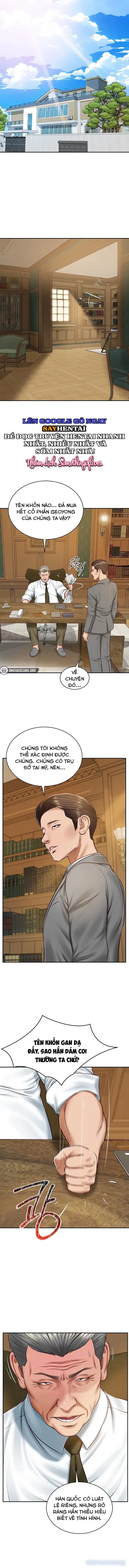 Hàng Khủng Của Con Rể Tỉ Phú 
