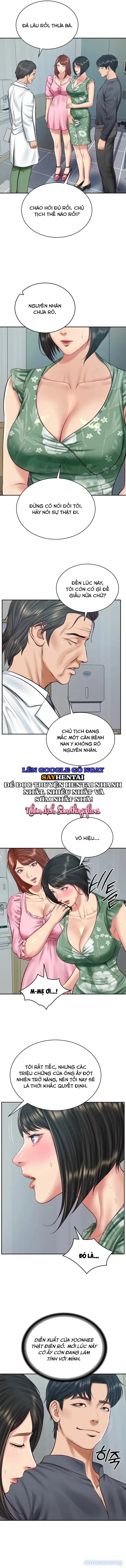 Hàng Khủng Của Con Rể Tỉ Phú 