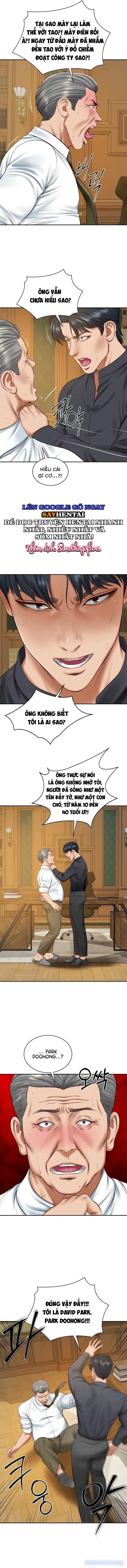 Hàng Khủng Của Con Rể Tỉ Phú 