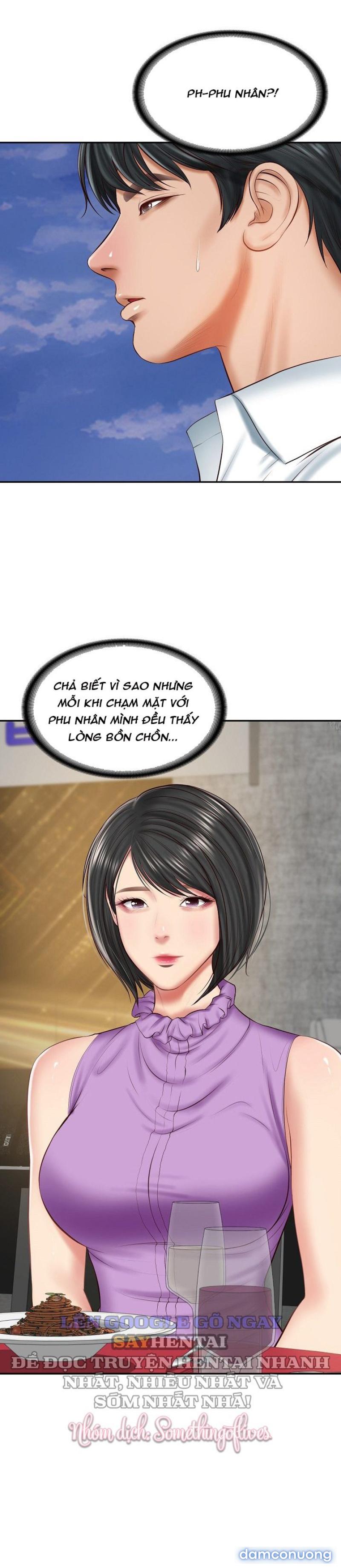 Hàng Khủng Của Con Rể Tỉ Phú 