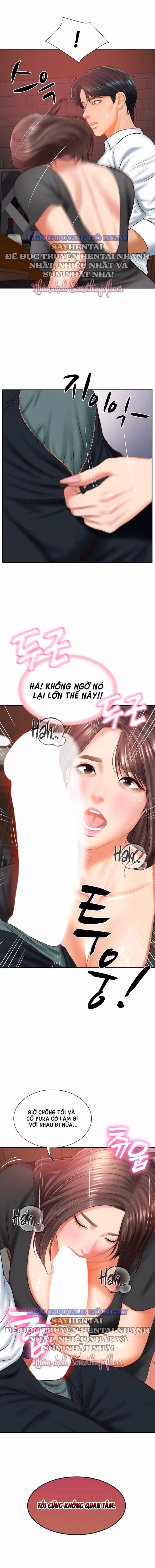 Hàng Khủng Của Con Rể Tỉ Phú 