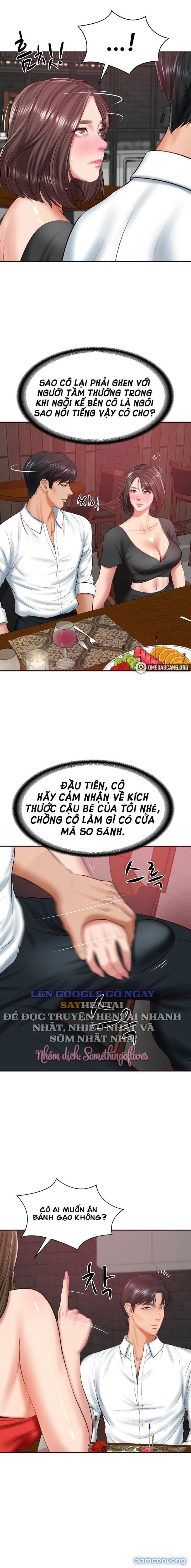 Hàng Khủng Của Con Rể Tỉ Phú 