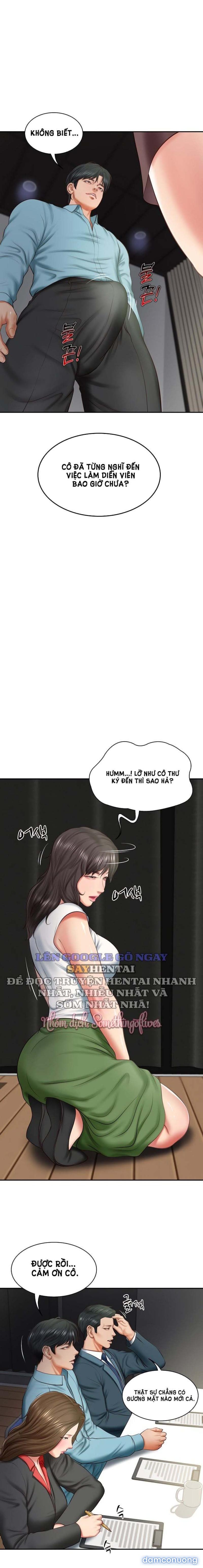 Hàng Khủng Của Con Rể Tỉ Phú 