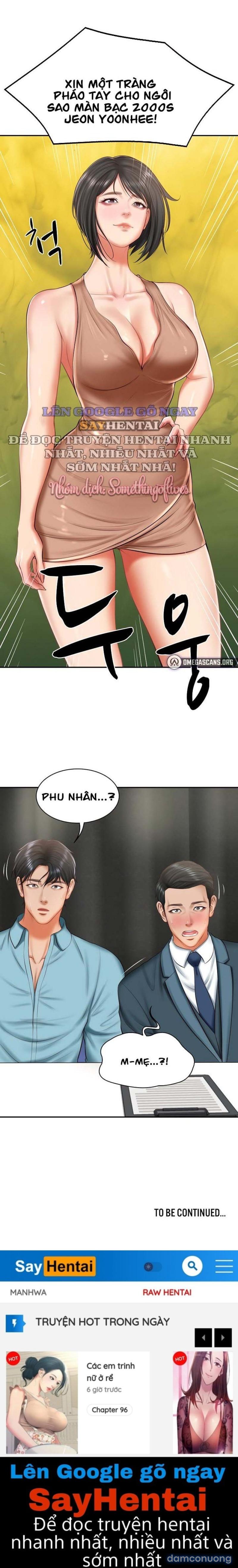 Hàng Khủng Của Con Rể Tỉ Phú 