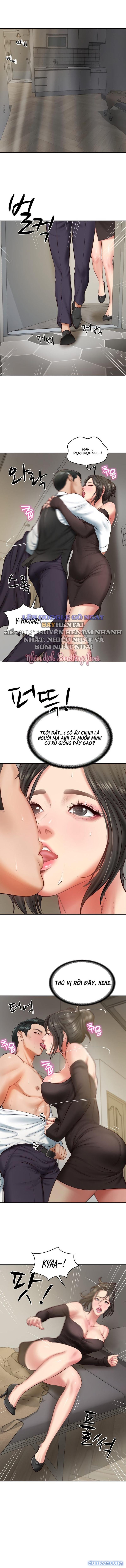 Hàng Khủng Của Con Rể Tỉ Phú 