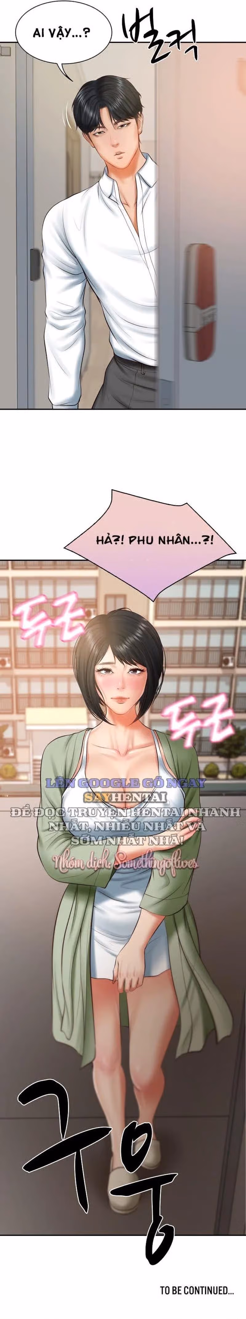 Hàng Khủng Của Con Rể Tỉ Phú 