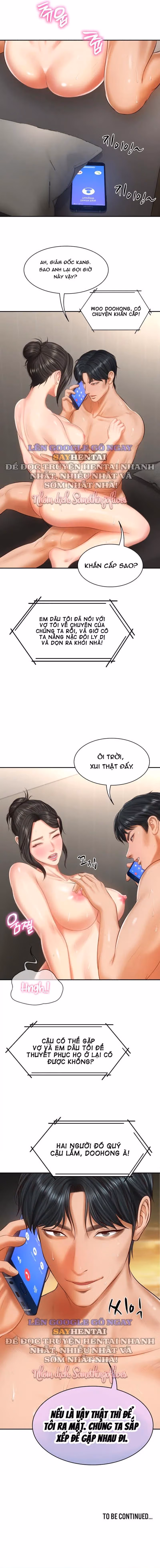 Hàng Khủng Của Con Rể Tỉ Phú 