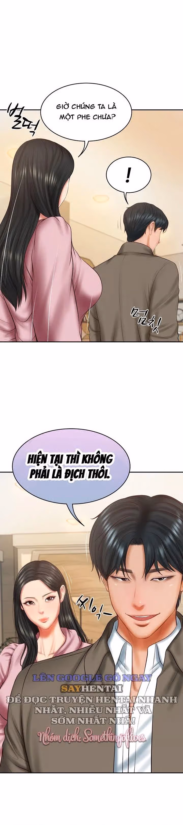 Hàng Khủng Của Con Rể Tỉ Phú 