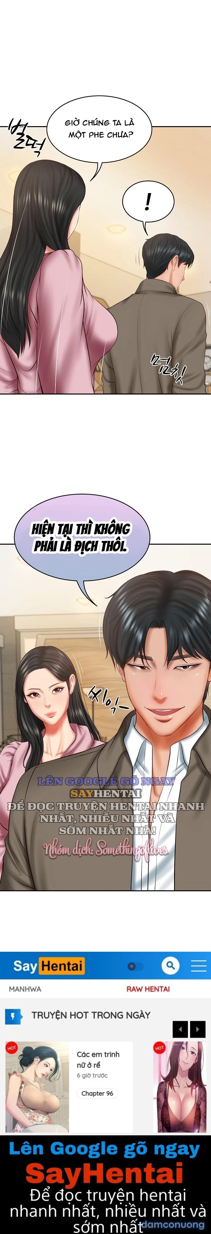 Hàng Khủng Của Con Rể Tỉ Phú 