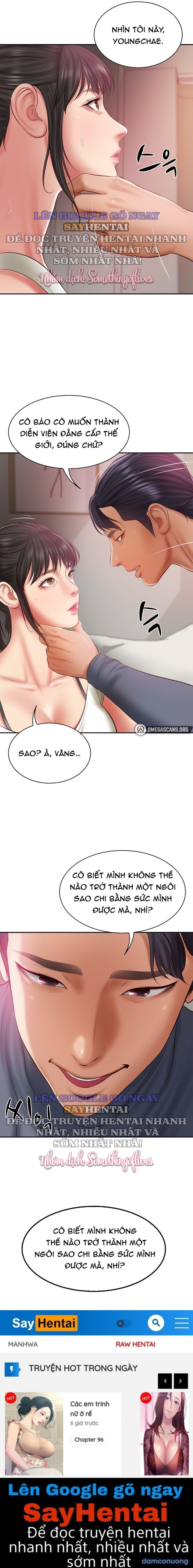 Hàng Khủng Của Con Rể Tỉ Phú 