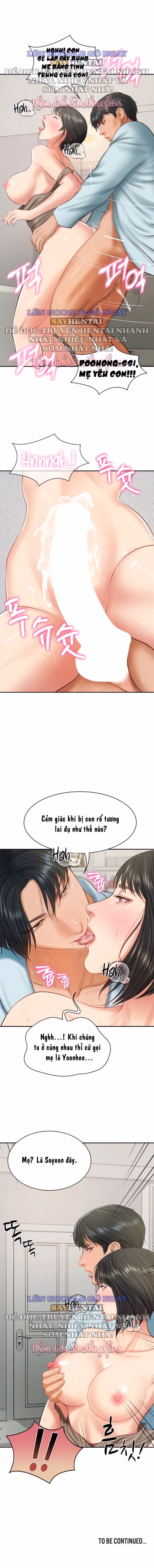 Hàng Khủng Của Con Rể Tỉ Phú 