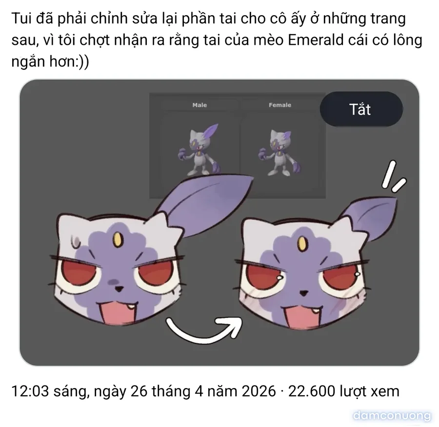 Nhỏ bạn cùng phòng phát hiện tôi nghịch Peter:( 