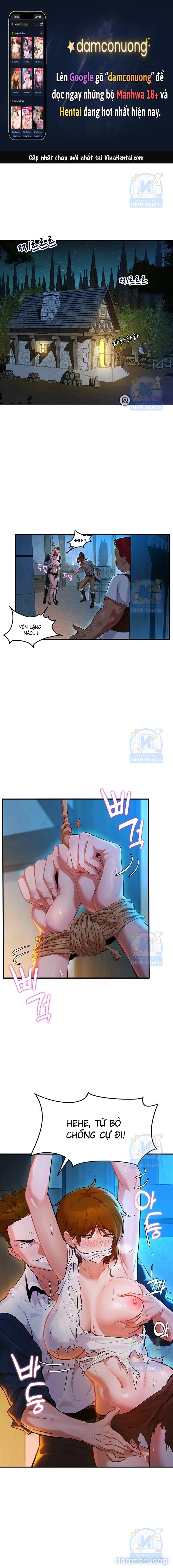 Dũng Sĩ Khó Chịu Với Cả Thế Giới 