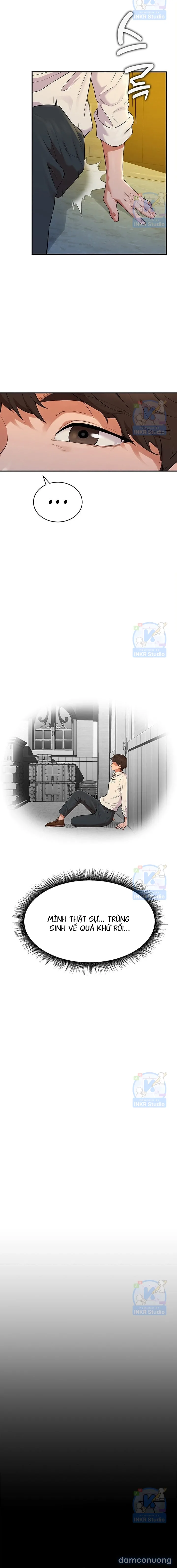 Dũng Sĩ Khó Chịu Với Cả Thế Giới 
