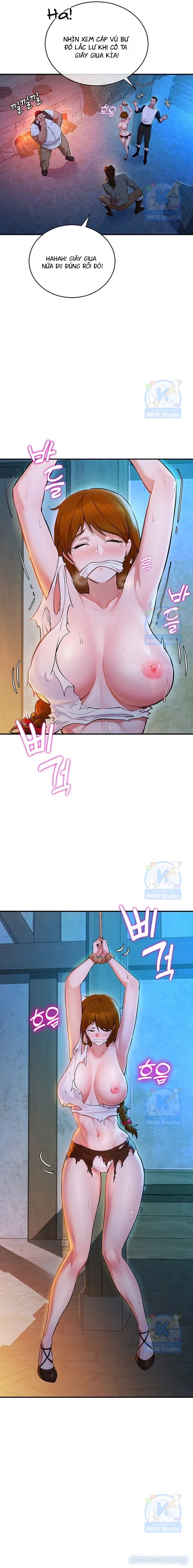 Dũng Sĩ Khó Chịu Với Cả Thế Giới 