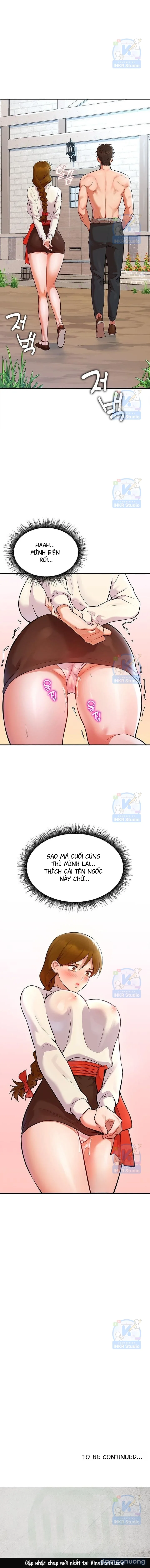 Dũng Sĩ Khó Chịu Với Cả Thế Giới 